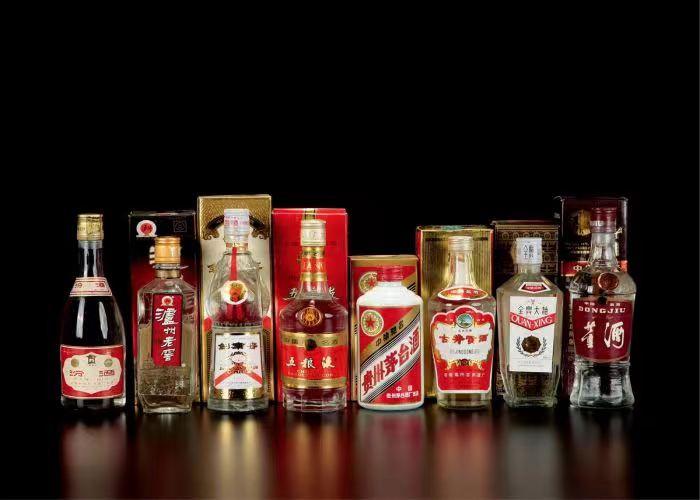 涪陵老酒储存的方法