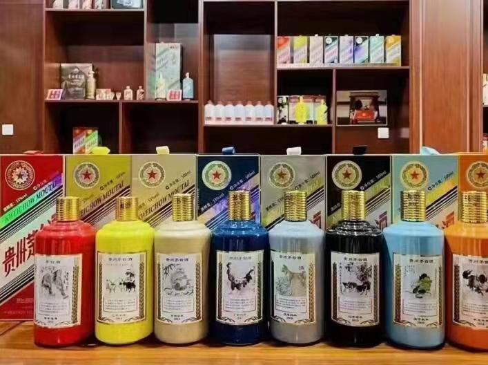 涪陵名酒鉴定部分方法